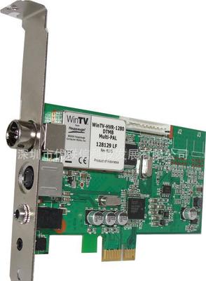 哈帕克Hauppauge dmb-th定時錄制 功能、價格與廠家全解析