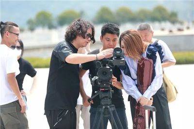 國樂大咖再臨玉屏，共譜華章——大型民族音樂會錄制盛況紀實